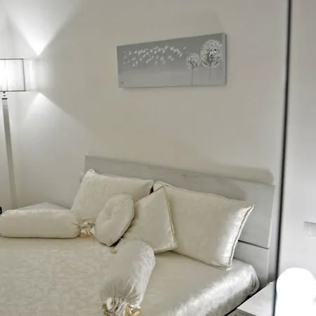 Lejlighed Antico Umbertino Design