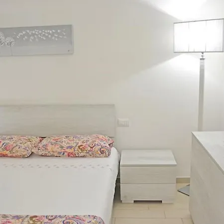 Antico Umbertino Design شقة باري