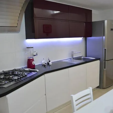 Antico Umbertino Design Apartment