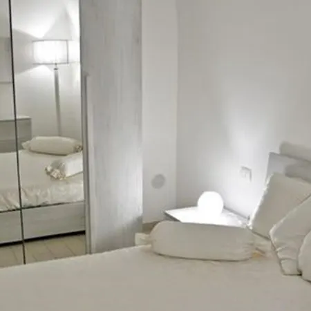 Apartment Antico Umbertino Design *