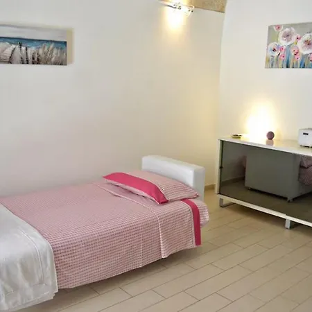 Antico Umbertino Design Bari